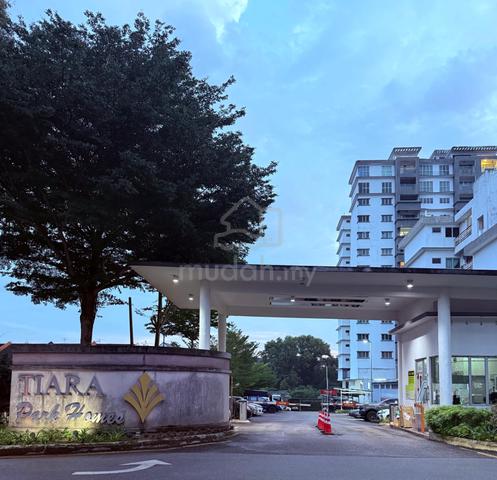 Tiara ParkHomes 1