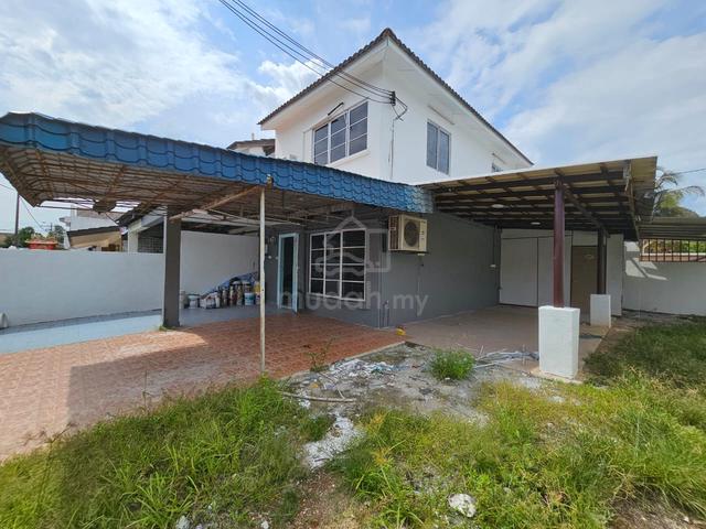 [ Corner+Reno ] 2sty House , Desa 1 , Bandar Country Homes , Rawang 1