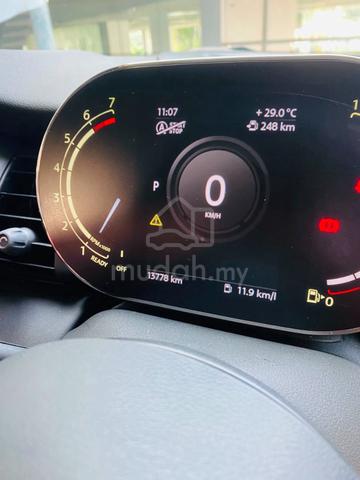 2021 Mini COOPER 2.0 S F56 #45764 - 4