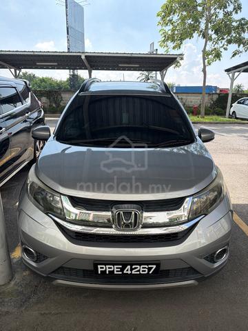 2019 Honda BR-V 1.5 V (A) - 3