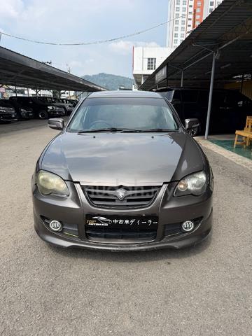 2011 Proton PERSONA 1.6 ELEGANCE BASE LINE (M) - 3