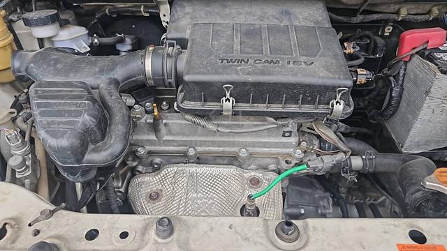 2013 Perodua ALZA 1.5 EZ (A) - 5