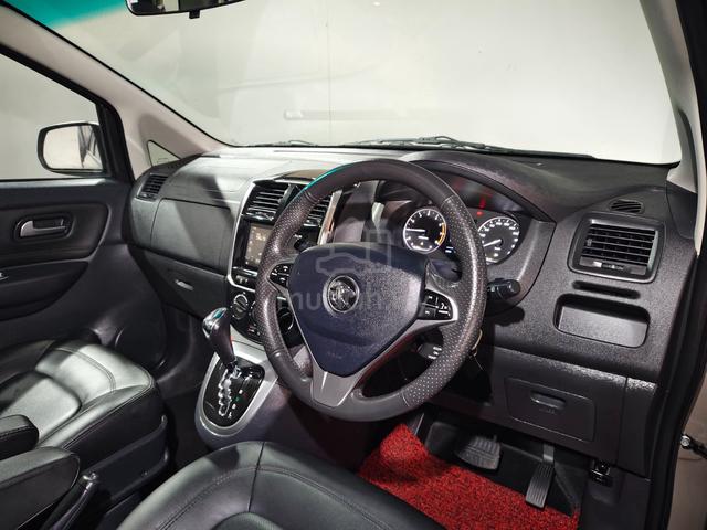 2022 Proton EXORA 1.6 Full Spec 1Owner Like New - 4