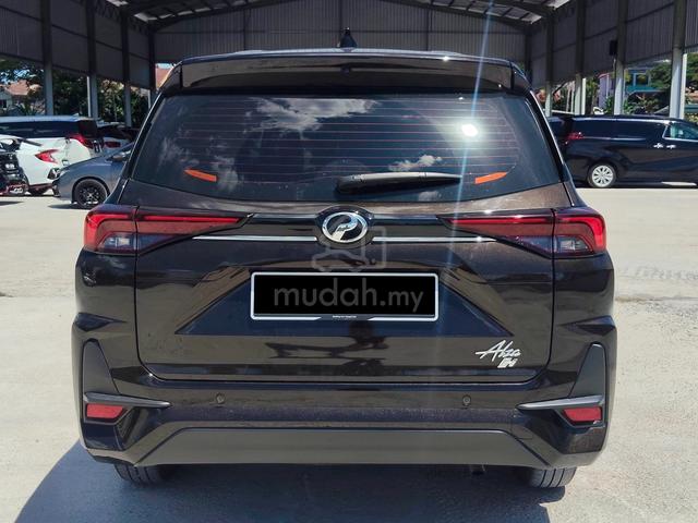 Perodua ALZA 1.5 H ✅FULL SERVICE RECORD✅WARRANTY - 5
