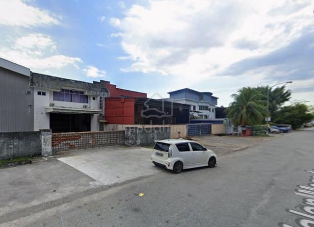 1.5 Storey Semi D Factory For Rent @ Bandar Teknologi Kajang 1
