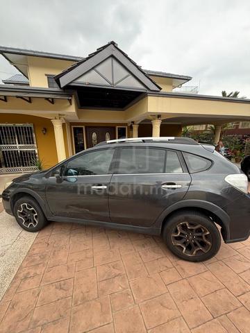 2016 Subaru XV 2.0I-P FACELIFT (A) - 5