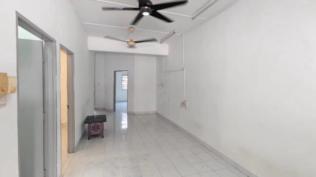 Taman Universiti Skudai Terrace House 3 Bedrooms Partially Furnished 1