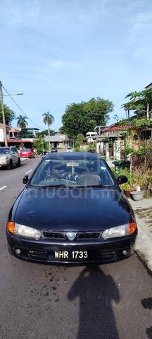 2000 Proton WIRA 1.5 A/B GLi (A) - 1