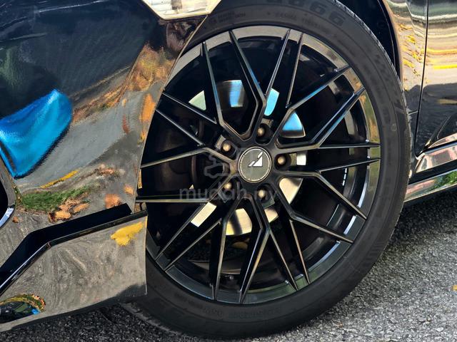2018 CIVIC 1.5 TCP Fc TURBO R.CAM FK8 B/KIT SPOILE - 2
