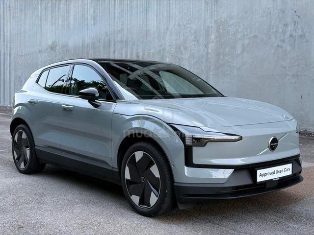 2025 Volvo EX30 ULTRA TWIN - PREMIUM SELECTION - 1