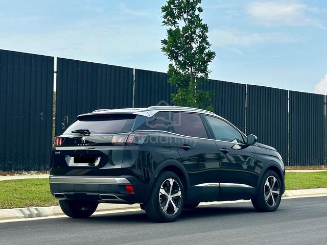 Peugeot 3008 1.6 ALLURE🔥FACELIFT FULL SPEC‼️‼️‼️ - 3