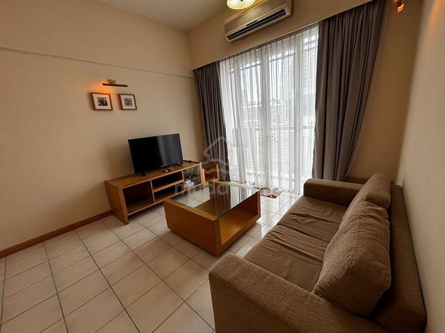 Seri Bukit Ceylon 1