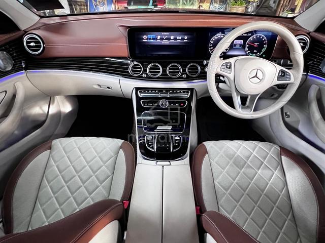2017 Mercedes Benz E350E 2.0 EDITION 60 57K MILEAG - 5