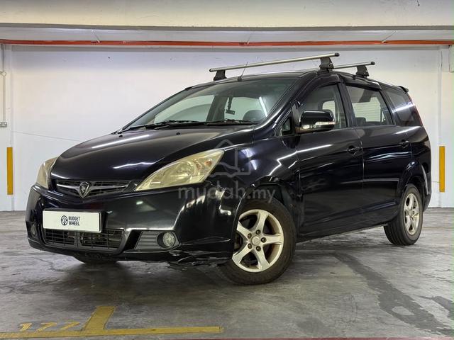 2009 Proton EXORA 1.6 H-LINE CPS (A) WHOLE SALE - 2