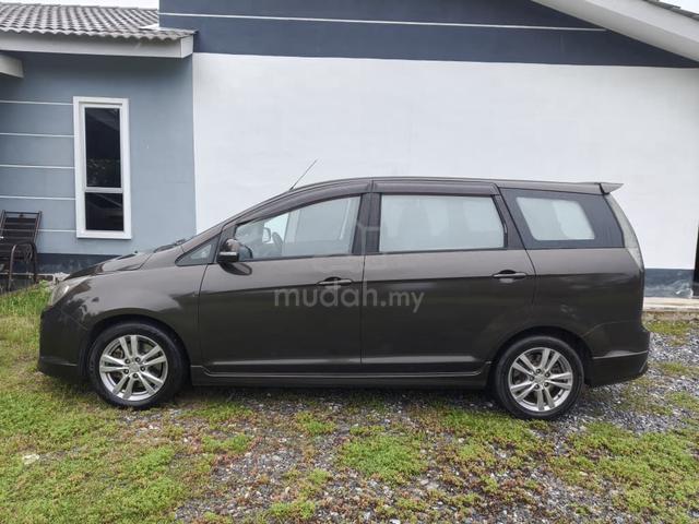 2012 Proton EXORA 1.6 BOLD PREMIUM (A) - 1
