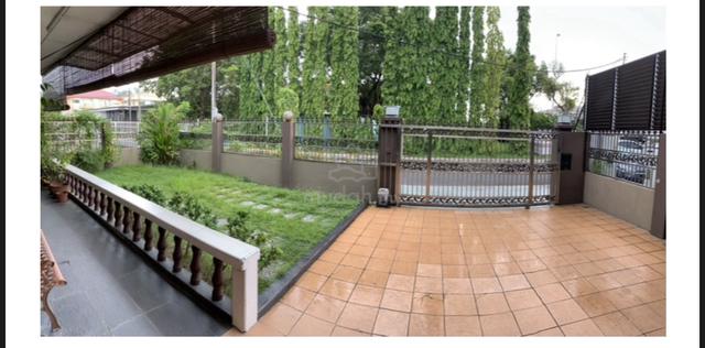 Taman Far East Semi D | Hilltop | Lintas | Foh Sang | 999 | Citymall 1