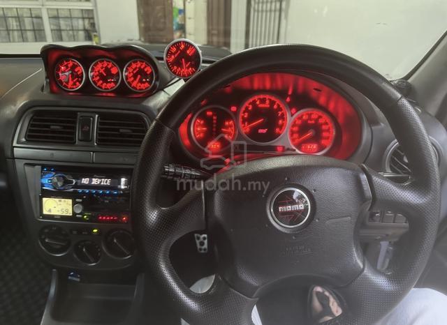 2006 Subaru IMPREZA 2.0 WRX STi FACELIFT (M) - 3