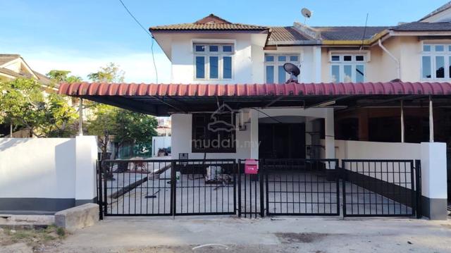 Miliki Rumah Sendiri Hari Ini!!! - Taman Peruda Utama, Kuala Muda 1