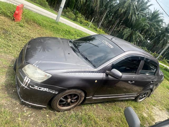 2010 Proton SAGA 1.3 BASE LINE (M) - 3