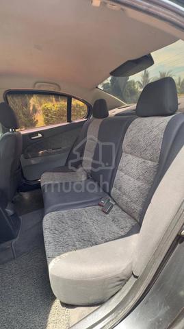 2009 Proton PERSONA 1.6 MEDIUM LINE (A) - 5