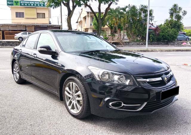 2014 Proton PERDANA 2.4L EXECUTIVE (A) - 1