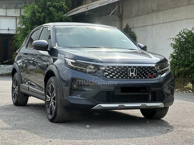 2024 Honda WR-V 1.5 RS MY23 DG4 (A) - 3