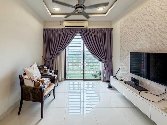 Kristal View 1