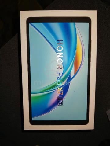 Honor pad x7 4G LTE  - photo 4 of 6