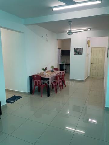 The Arc @ Cyberjaya 1