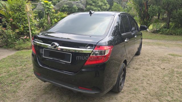 2019 Perodua BEZZA 1.3 PREMIUM X (A) - 2