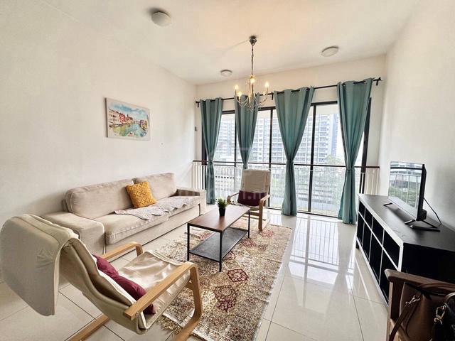 Renai Jelutong Residences 1