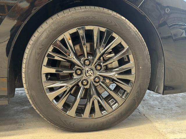 2024 Toyota VELLFIRE 2.4 Z PREMIER (A) - 5