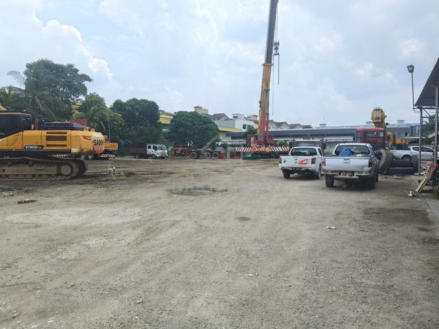 Industry Land @ Subang USJ 1