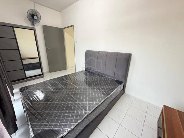 Skudai Villa Room For Rent (Got 5 Rooms-Price From 500) 1