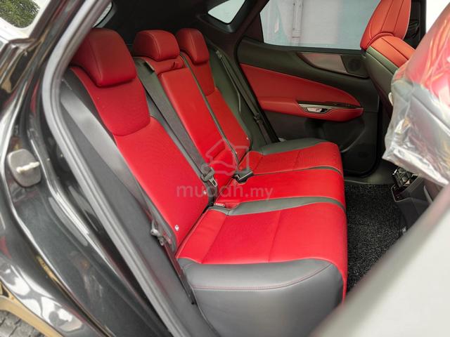 2023 Lexus NX350 2.4 F SPORT AWD //Grade 5A//21kkm - 5