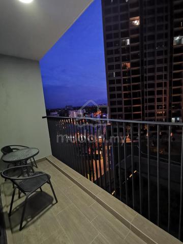 Geo@Bukit Rimau 1
