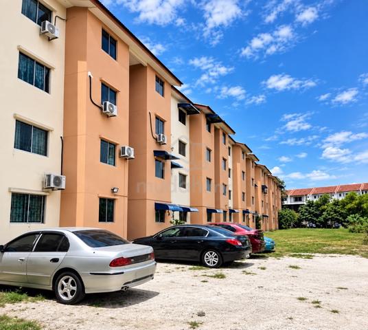 Taman Bukit Juru 1