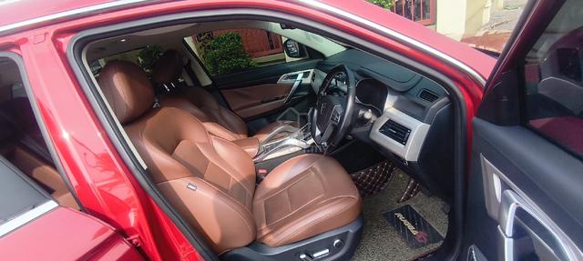 2019 Proton X70 1.8 PREMIUM 2WD (A) - 4