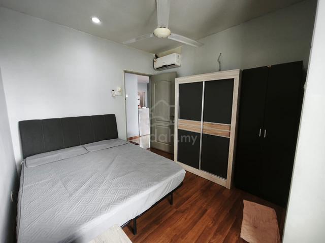 Seri Puteri Condominium 1