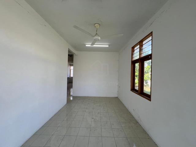 Jitra, Taman Pulasan Terrace Corner Lot for Sale 1