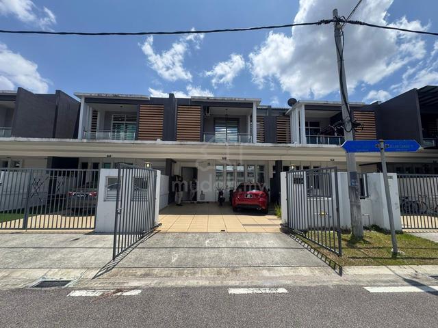 (Nego Price) Jalan Camar, Bandar Putra Kulai, Kulai, Johor Bahru 1