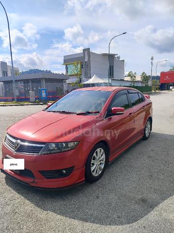 2013 Proton PREVE 1.6 EXECUTIVE (A) - 1