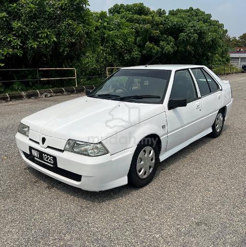 2005 Proton SAGA LMST (M) - 3