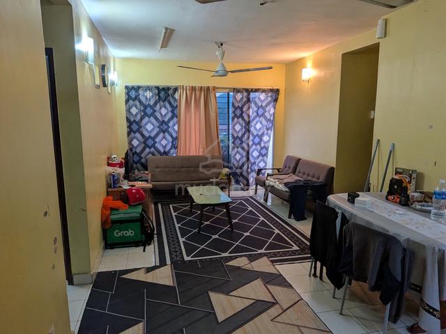 Magna Ville Condominium 1