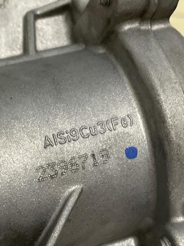 water pump from GLA200 - photo 3 of 6