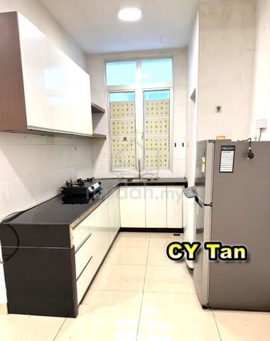 BM City Suites @ BM City Mall 1