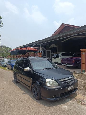 2009 Naza CITRA 2.0 RS FACELIFT (A) - 1