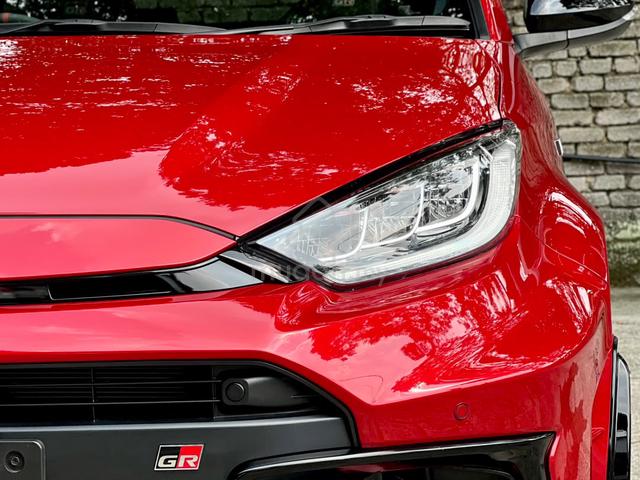 2024 Toyota YARIS 1.6 GR High Performance RZ (M) - 4