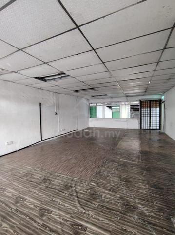 Taman Universiti Terrace Factory For Rent 1