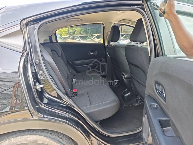 2016 Honda HR-V 1.8 (AUTO) - 5